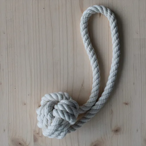 Affenfaust mit Schlaufe