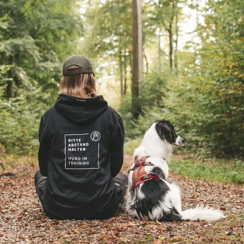 Problemhund oder Problemumgebung? Die Macht der Begriffe im Hundealltag