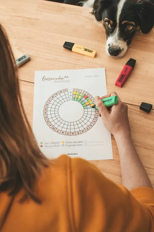 Achtsam mit Hund: 11 Ideen für mehr Achtsamkeit im Hundealltag