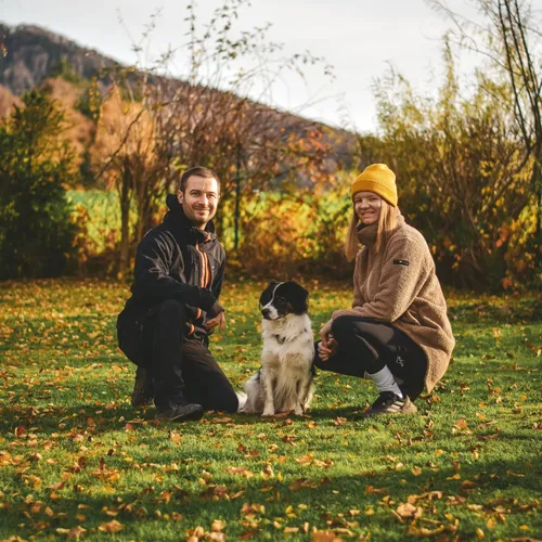 Urlaub mit reaktivem Hund: Unsere Erfahrungen, Tipps & Learnings